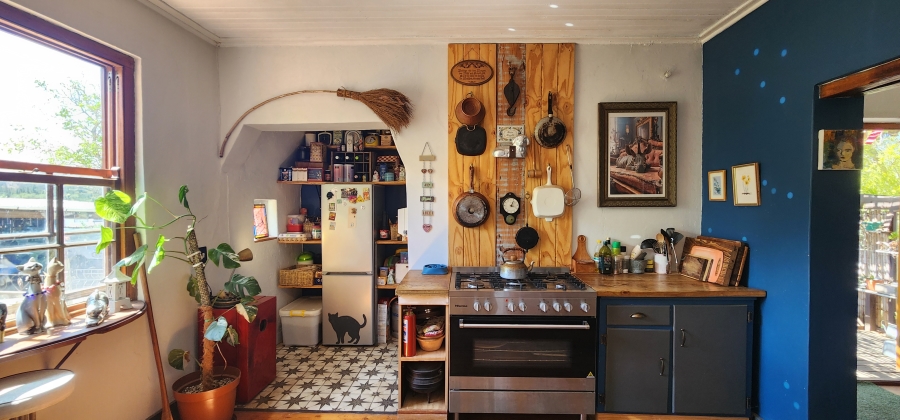 4 Bedroom Property for Sale in Swellendam Western Cape